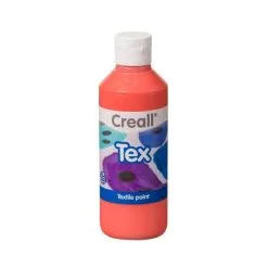 Creall Textielverf Oranje, 250ml Online Kopen?