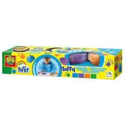 SES My First - Fluffy Vingerverf Online Kopen?