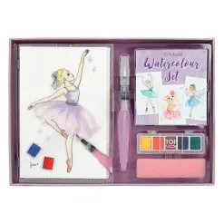 TOPModel Waterverf Online Kopen?