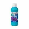 Creall Textielverf Turquoise, 250ml Online Kopen?