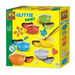 SES Plakkaatverf Glitter Online Kopen?