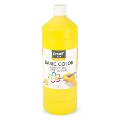 Creall Schoolverf Geel, 1 Liter Online Kopen?