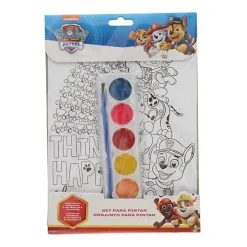 Kids Licensing Waterverf Set PAW Patrol Online Kopen?
