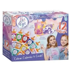 Sambro Tie-Dye Flesjes, 12st. Online Kopen?