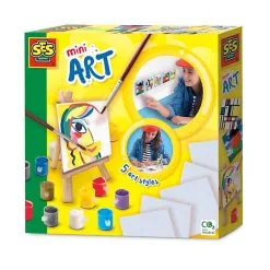 SES Mini Art Online Kopen?