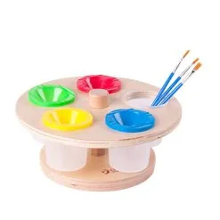 Classic World Houten Verfpothouder Online Kopen?