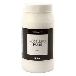 Creativ Company Pigment Structuurpasta, 500 Ml Online Kopen?
