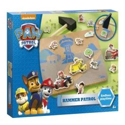Totum PAW Patrol Hamertje Tik Online Kopen?