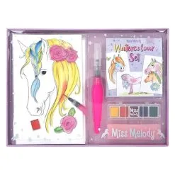 Miss Melody Aquarelset Online Kopen?
