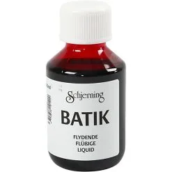 Creativ Company Batikverf Rood, 100ml Online Kopen?