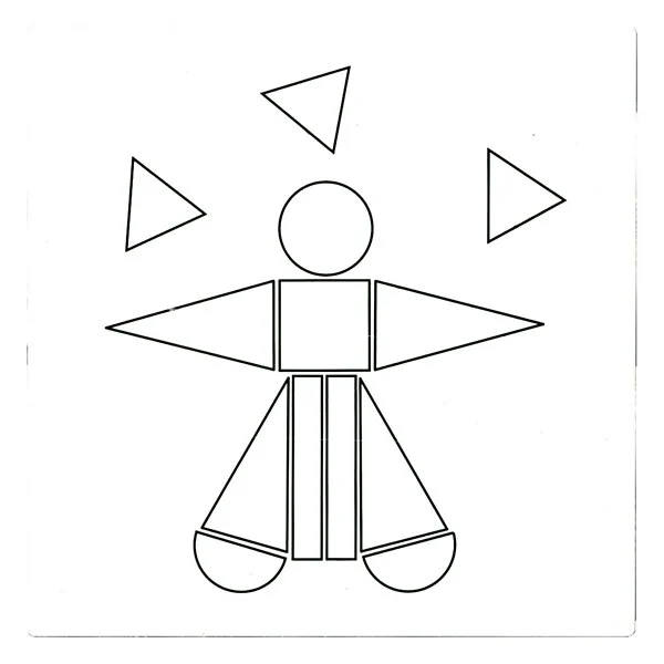 Rolf Originals - Hamertje Tik Geo Online Kopen? - Afbeelding 2