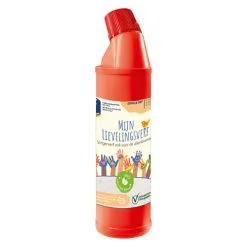 Feuchtmann Mijn Lievelingsverf - Rood, 900gr. Online Kopen?