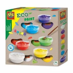 SES ECO Plakkaatverf Online Kopen?