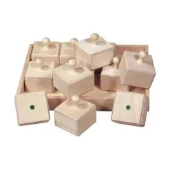 Beleduc Houten Geluidenbox Online Kopen?