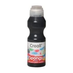 Creall Spongy Verfstift Zwart, 70ml Online Kopen?