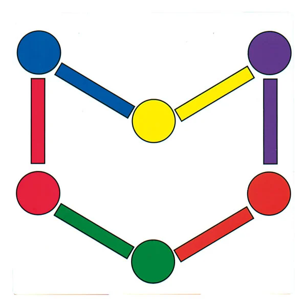 Rolf Originals - Hamertje Tik Geo Online Kopen? - Afbeelding 4
