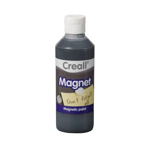 Creall Magneetverf, 250ml Online Kopen? - Afbeelding 2