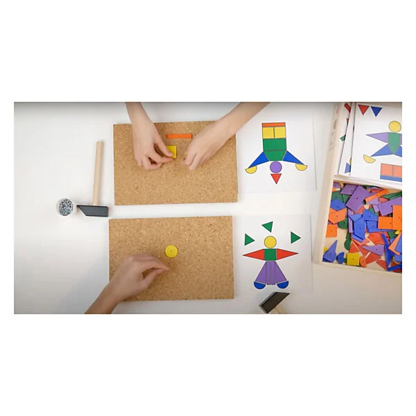 Rolf Originals - Hamertje Tik Geo Online Kopen? - Afbeelding 5