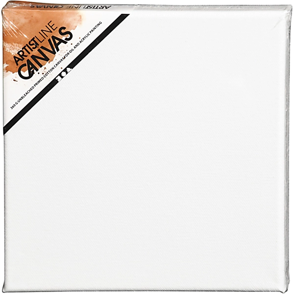 Creativ Company Artistline Canvas, 20x20cm Online Kopen?