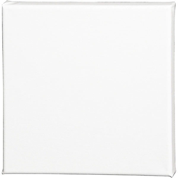 Creativ Company Artistline Canvas, 20x20cm Online Kopen? - Afbeelding 2