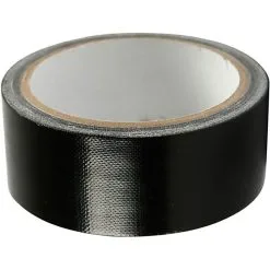 Creativ Company Duct Tape Zwart, 25m Online Kopen?