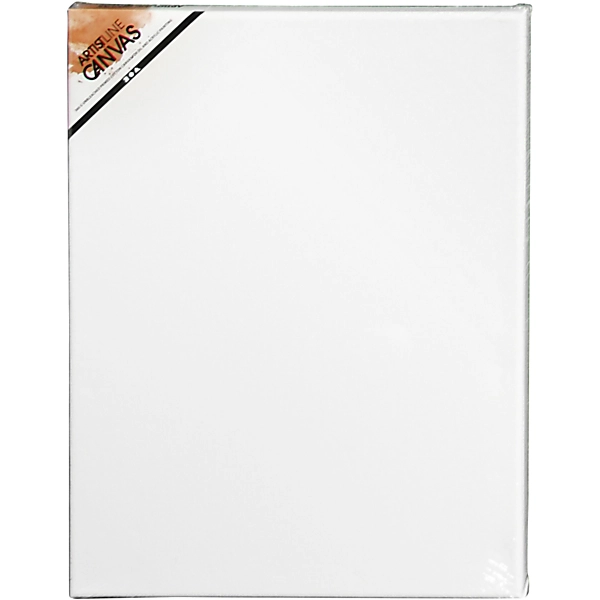 Creativ Company Artistline Canvas Wit, 30x40cm Online Kopen?