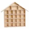 Playwood Houten Letterbak Huis Online Kopen?