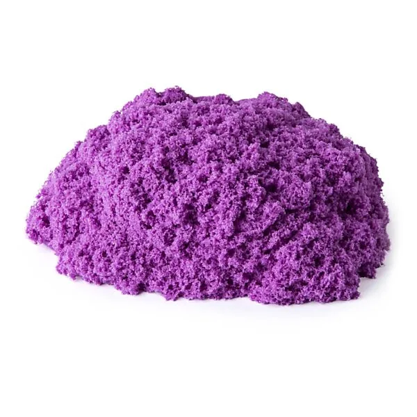 SPIN MASTER Kinetic Sand - Paars, 907gr. Online Kopen? - Afbeelding 2