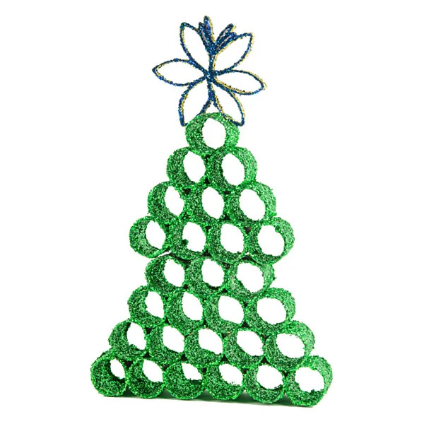 Colorations - Wc Rollen Recycled, 24st. - Afbeelding 6