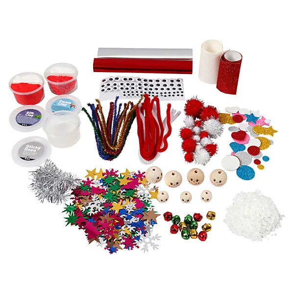 Creativ Company Creative Box Magische Kerst Online Kopen? - Afbeelding 5