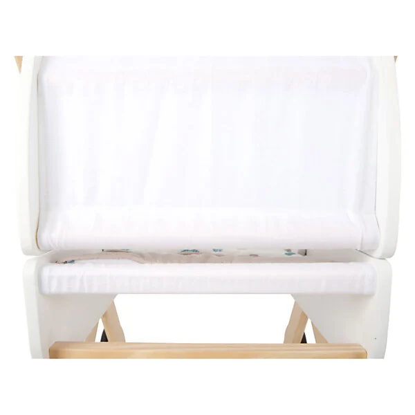 Small Foot - Houten Poppenwagen Little Button Online Kopen? - Afbeelding 12