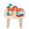 Janod Dino - Activiteiten Speeltafel Online Kopen?