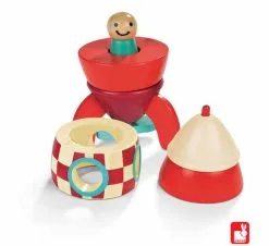 Janod Magneetset Raket Online Kopen?