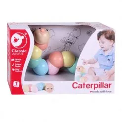 Classic World Houten Schakelrups Online Kopen?