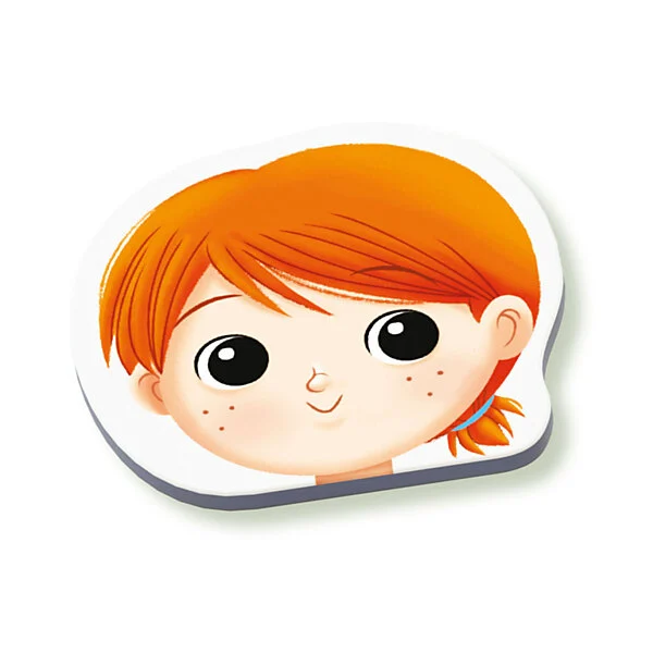 Quercetti Magnetische Aankleedpuzzel Online Kopen? - Afbeelding 7