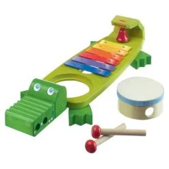 Haba Klankkrokodil Online Kopen?