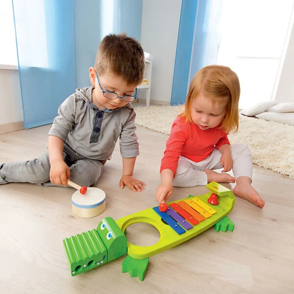 Haba Klankkrokodil Online Kopen? - Afbeelding 3