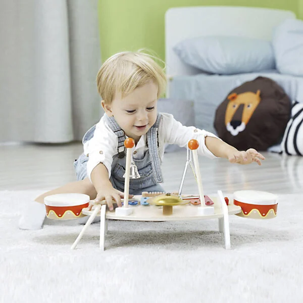 Classic World Houten Muziektafel Online Kopen? - Afbeelding 4