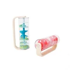 Classic World Regenmaker Blauw Online Kopen?