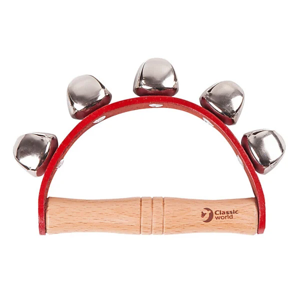 Classic World Bellenkrans Online Kopen? - Afbeelding 4