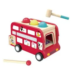 Disney Mickey Mouse Houten Hamerbank En Xylofoon Online Kopen?