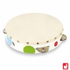 Janod Confetti Tamboerijn Online Kopen?