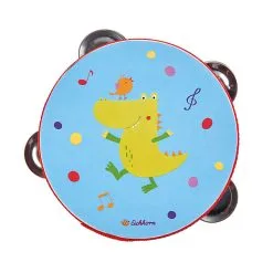 Eichhorn Tamboerijn Online Kopen?