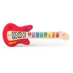 Together In Tune Elektrische Gitaar Rood