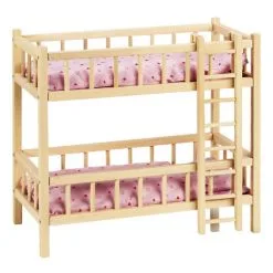 Goki Poppen Stapelbed Online Kopen?