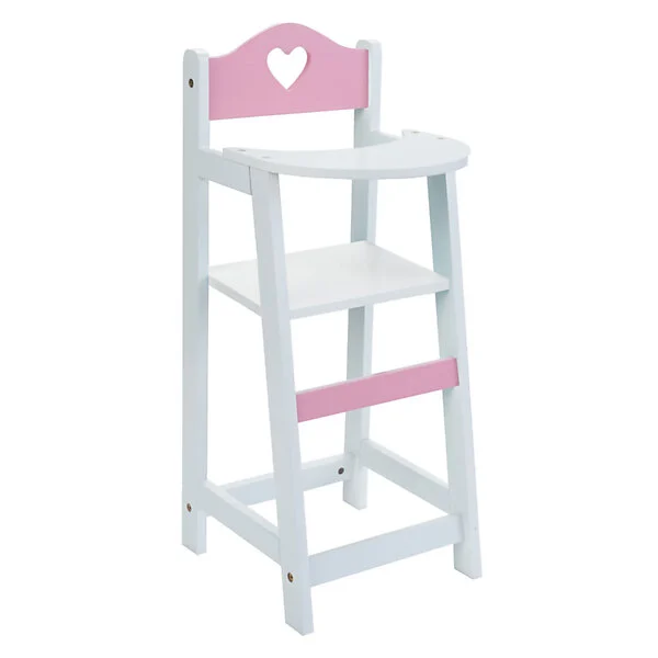 Houten Poppenstoel - Afbeelding 2