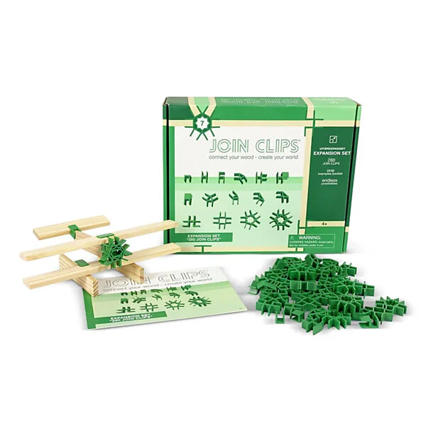 JOIN CLIPS Uitbreidingsset 280 JOIN CLIP Online Kopen? - Afbeelding 3