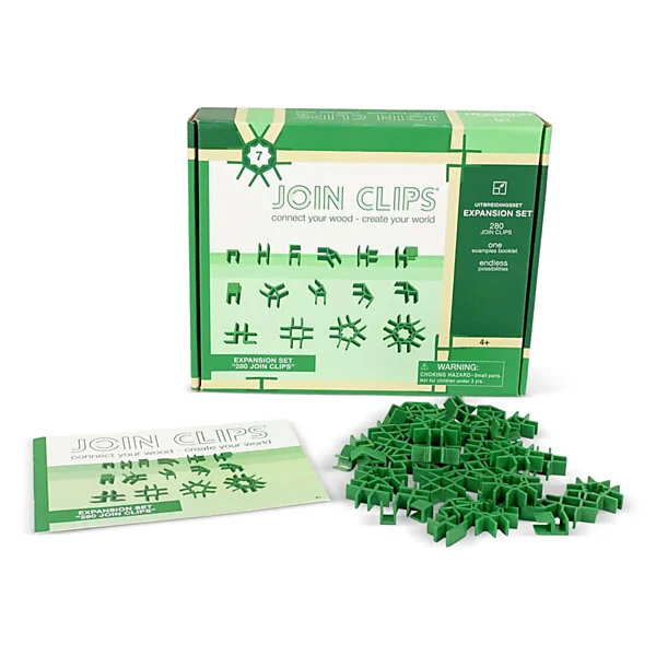 JOIN CLIPS Uitbreidingsset 280 JOIN CLIP Online Kopen? - Afbeelding 5