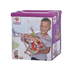 Eichhorn Constructor 5in1, 225dlg. Online Kopen?