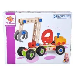 Eichhorn Constructor 3in1, 140dlg. Online Kopen?